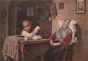 The Convalescent